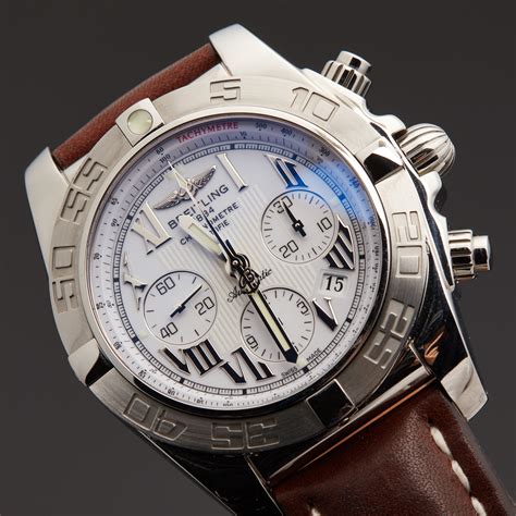 buy used breitling|breitling preowned.